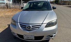 2004 Mazda MAZDA3 s