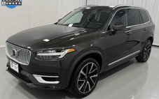2023 Volvo XC90 B6 Plus Bright Theme 6P