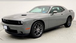 2018 Dodge Challenger GT