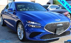 2022 Genesis G70 2.0T