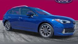 2023 Subaru Impreza Limited