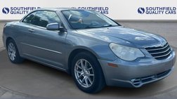 2008 Chrysler Sebring Touring