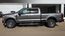 2024 Ford Super Duty F-250 Lariat