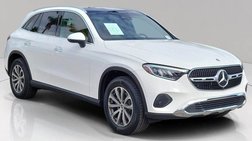 2023 Mercedes-Benz GLC-Class GLC 300