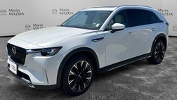 2024 Mazda CX-90 Plug-in Hybrid Premium Plus