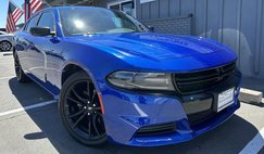 2018 Dodge Charger SXT