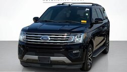 2020 Ford Expedition XLT