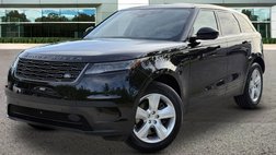 2025 Land Rover Range Rover Velar P250 S
