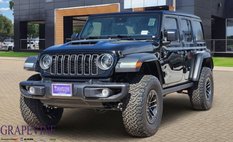 2026 Jeep Wrangler Moab