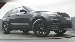 2024 Land Rover Range Rover Velar P250 Dynamic SE