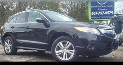 2014 Acura RDX Base