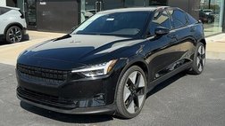 2023 Polestar 2 Long Range Dual Motor