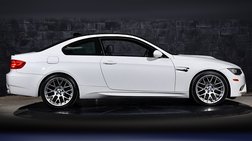 2009 BMW M3 Base