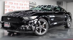 2016 Ford Mustang V6