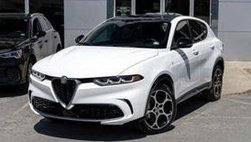2024 Alfa Romeo Tonale Hybrid Ti