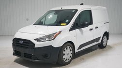 2019 Ford Transit Connect XL