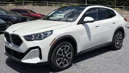 2025 BMW X2 xDrive28i
