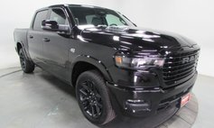 2026 Ram Ram Pickup 1500 Laramie