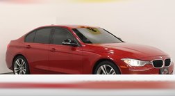 2014 BMW 3 Series 335i xDrive