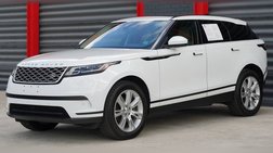2020 Land Rover Range Rover Velar P250 S