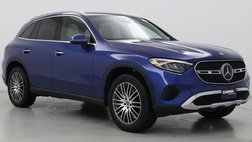 2024 Mercedes-Benz GLC-Class GLC 300 4MATIC