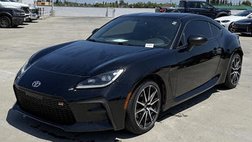 2022 Toyota GR86 Base