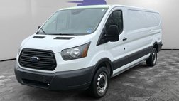 2017 Ford Transit 250