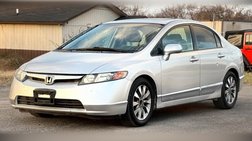 2009 Honda Civic EX