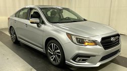 2019 Subaru Legacy 2.5i Sport