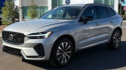 2025 Volvo XC60 B5 Plus Dark Theme