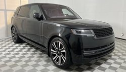 2023 Land Rover Range Rover P400 SE LWB