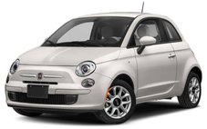 2018 Fiat 500 Pop