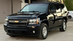 2013 Chevrolet Tahoe LT