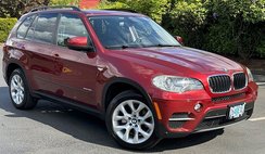 2011 BMW X5 xDrive35i