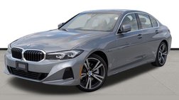 2024 BMW 3 Series 330i