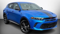 2024 Dodge Hornet R/T