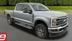 2024 Ford Super Duty F-250 Lariat