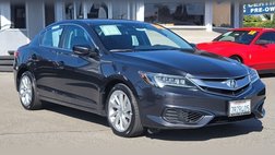 2016 Acura ILX 2.4 Premium