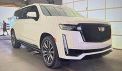 2024 Cadillac Escalade ESV Sport