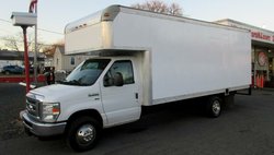 2014 Ford E-Series E-350 SD