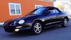 1996 Toyota Celica GT