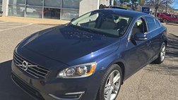 2015 Volvo S60 T5 Drive-E Premier