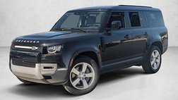 2025 Land Rover Defender 130 P400 S