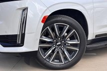 2021 Cadillac Escalade ESV Sport