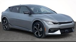 2022 Kia EV6 GT-Line