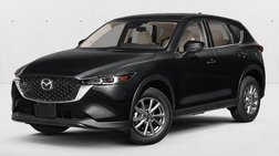 2022 Mazda CX-5 2.5 S Select
