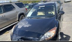 2010 Mazda MAZDA3 