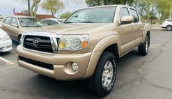 2007 Toyota Tacoma PreRunner V6