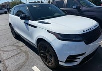 2025 Land Rover Range Rover Velar P250 Dynamic SE