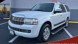 2014 Lincoln Navigator Base